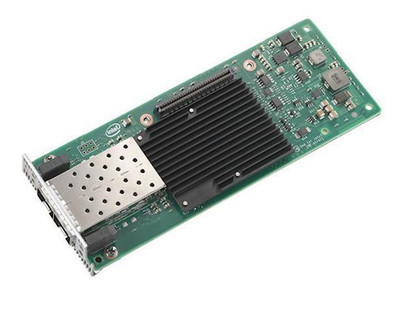 Lenovo X540 Dual-Port 10Gbps 10GBase-T Network Adapter for ProLiant DL360p Gen8 Servers
