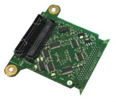 IBM Ultra-160 160mm SCSI Repeater Card Assembly for Netfinity 4500R - Compatible with Netfinity 4500R servers