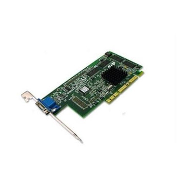IBM Intergraph MSMT495 PCI 3D VGA Video Graphics Card for ProLiant DL360p Gen8 servers