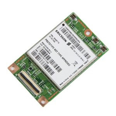 Lenovo Ericsson C5621 Wireless Card for ThinkPad Tablet 2, compatible with CT, product category: networking accessories
