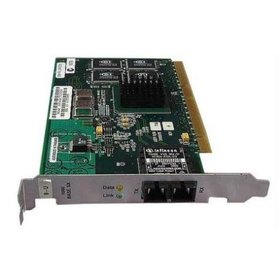 IBM 1Gbps 1000Base-SX Ethernet PCI Network Adapter for ProLiant DL360p Gen8 servers