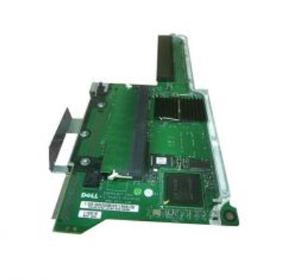 0C1330 - Dell PCI-X V2 SCSI Riser Board for PowerEdge 1850