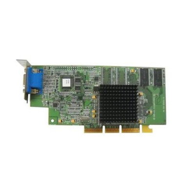 ATI Tech Video Graphics Card 109-60600-10 for Gaming PCs