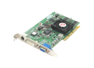 ATI Tech 109-76800-00 Graphic Card for ProLiant DL360p Gen8 Servers