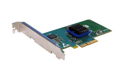 NetApp PCI Express Compression Network Adapter Card 111-00343 for data compression in server racks