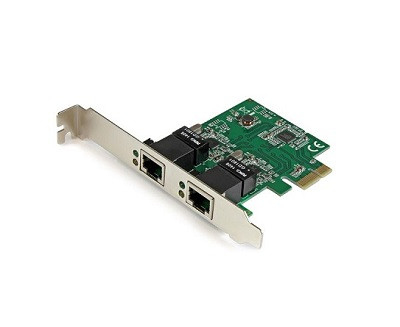 NetApp 10GBe Dual-Port Adapter for PCI Express servers - Part # 111-00698