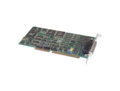 IBM 8-Port Async ISA Adapter for RS6000, part number 11H5969, compatible with servers, 8 ports, ISA design
