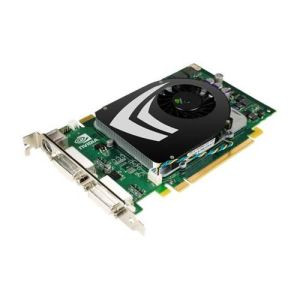 IBM Nvidia NVS 285 128MB Video Card for ProLiant DL360p Gen8 servers