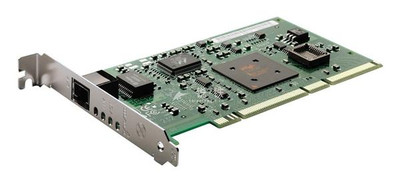 HP Single-Port RJ-45 1Gbps Ethernet PCI Network Adapter for ProLiant Servers