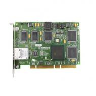 176804-002 - HP Dual-Ports SC 1Gbps Fibre Channel PCI-64 Host Bus Network Adapter for ProLiant