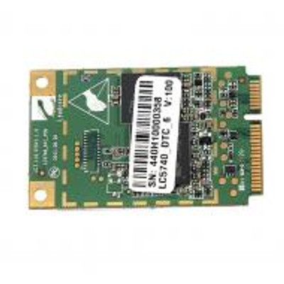 IBM Lenovo Atheros 802.11b/g/n Mini-PCI Express WLAN Card for IdeaPad S10-3 - wireless network adapter for laptops