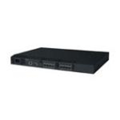 IBM TotalStorage SAN Express 8-Port Fibre Channel Switch for Data Storage Networks