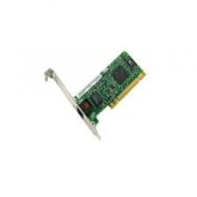 IBM PRO/1000 XT Single-Port RJ-45 Ethernet PCI-X Network Adapter for Servers - 22P6805