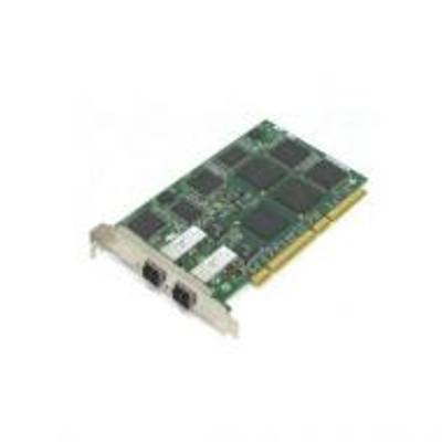 HP StorageWorks Dual-Ports 2Gbps Fibre Channel PCI Host Bus Network Adapter for ProLiant DL360p Gen8 servers
