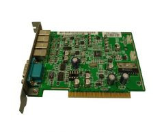 Sun Audio Riser Card for Blade 2500 Workstation - Enhance audio capabilities for Sun Blade 2500 workstation.