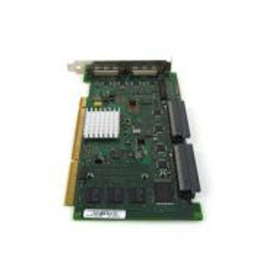 IBM PCI-x Dual Channel Ultra320 SCSI Adapter 39J4998 for RS FC 5736 servers - compatible with IBM systems