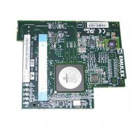 Emulex IBM 4GB Dual Port Fibre Channel Expansion Card for BladeCenter - Compatible with BladeCenter servers