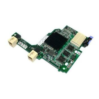 IBM Dual-Ports 10Gbps Gigabit Ethernet Expansion Card for BladeCenter CFFh - Enhance network connectivity for servers