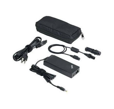 Lenovo ThinkPad 90-Watts AC/DC Combo Adapter for 40Y7630 - Power supply for ThinkPad laptops