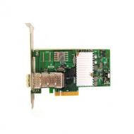 IBM NetXtreme II Single LC 10Gbps 10GBase-SR Gigabit Ethernet Adapter for PCI Express 2.0 x8, compatible with servers