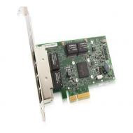 Dell 2x Intel 1000PT Quad Port NIC for ProLiant DL360p Gen8 servers - 430-2687