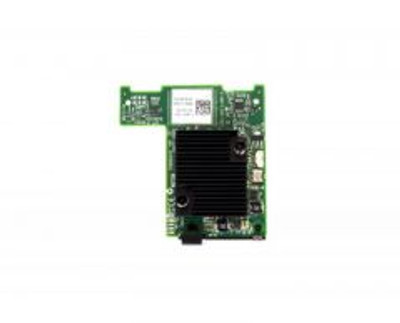 Dell Mellanox ConnectX-2 QDR IB Dual-Ports Adapter for M-Series Blades - 430-3804 - Blade Mezzanine Adapter