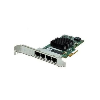 430-4432 - Dell Gigabit ET Quad-Port Low Profile Adapter for PowerEdge C6220 R620 R720