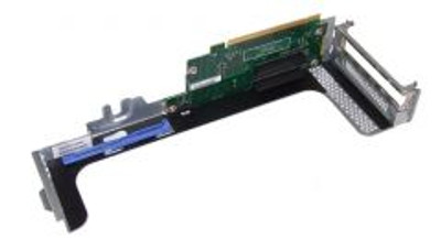 IBM RISER Card for System x3650 M2 X3650 M3, enhances server performance, compatible with IBM servers.