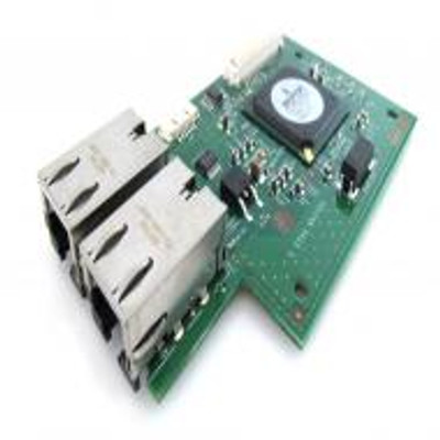 IBM Dual-Ports 1Gbps Ethernet Daughter Network Card for ProLiant DL360p Gen8 servers