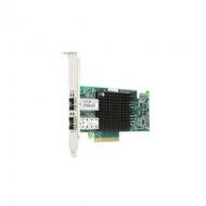 IBM SANblade 2-Port 8GB/s Fibre Channel HBA for PCI-Express, compatible with servers, storage arrays