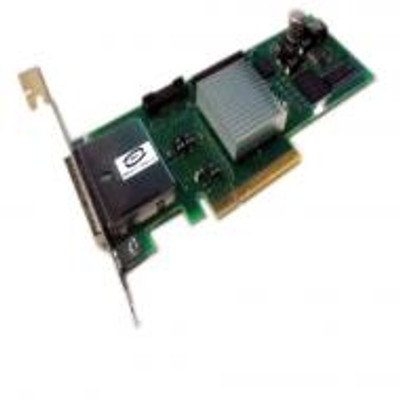 IBM 3GB Dual Port SAS Adapter 1.5GB Cache for Servers