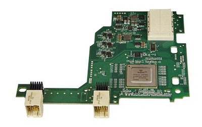 IBM 10Gb Quad-Port Ethernet Card (CFFh) for ProLiant DL360p Gen8 servers - 44W4465 by Broadcom