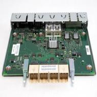 IBM 10GB IVEHEA 4-Ports Host Ethernet Adapter 2BDC for ProLiant DL360p Gen8 Servers