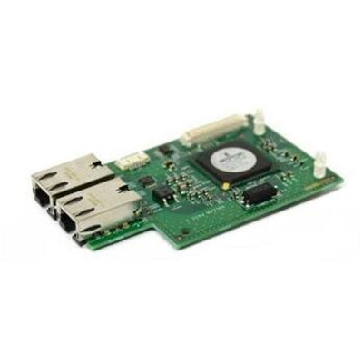 IBM 10/100/1000Base-T Dual-Port Ethernet Daughter Card for ProLiant DL360p Gen8 servers