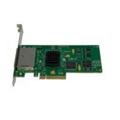 HP 8-Port SAS/SATA Host Bus Adapter for ProLiant Servers, PCI-Express X8, Standard Bracket