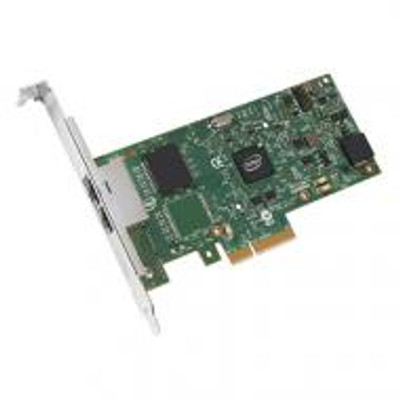 Lenovo Dual-Ports RJ-45 1Gbps Ethernet Adapter for ProLiant DL360p Gen8 Servers