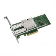 Dell Dual Port X520 DA 10-GB Server Adapter Ethernet PCI E for ProLiant DL360p Gen8 servers