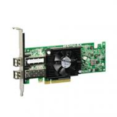 Dell Intel X540 Dual-Ports 10Gbps 10gbase-T Low Profile Network Adapter for Servers