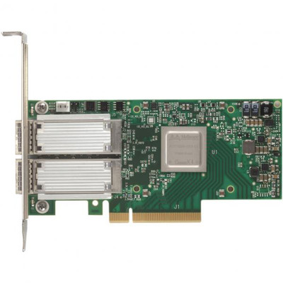 57810S - Dell Broadcom 57810s Dual-port 10gbase-t Converged Network Adapter