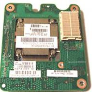 HP Mezzanine Adapter Board for ProLiant WS460C G6, part number 580215-001, compatible with ProLiant servers