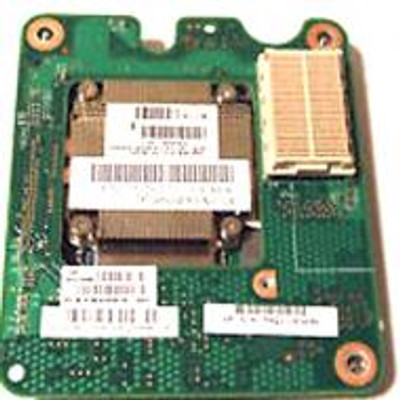 HP Mezzanine Adapter Board for ProLiant WS460C G6, compatible with servers, part number 583496-001, server component