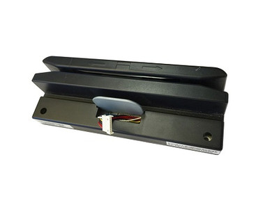 HP AP5000 POS Magnetic Stripe Card Reader in Black - Compatible with ProLiant DL360p Gen8 servers