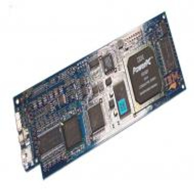 59P2986 - IBM Power PC 405 Processor Dual-Ports RS-232 100Mbps 10Base-T/100Base-TX Fast Ethernet PCI Remote Supervisor