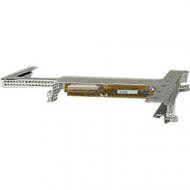 HP PCI-Express Riser Cage Kit 604851-B21 for ProLiant SL6500 servers, compatible with HP ProLiant DL360p Gen8 servers.