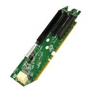 HP Riser Card for ProLiant DL380p G8 DL560 G8, no Bracket, compatible with servers