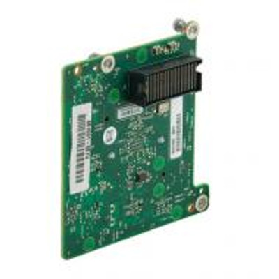 HP InfiniBand FDR Dual-Ports QSFP 56Gbps Gigabit Ethernet PCIe 3.0 x8 Network Adapter for ProLiant DL360p Gen8 Servers