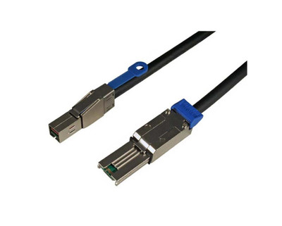 HP 0.5m External SAS Cable for ProLiant DL360p Gen8 Servers