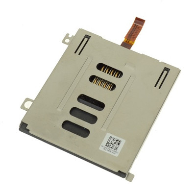 HP 14-in-1 USB 2/3 3.5-inch Media Card Reader for ProLiant DL360p Gen8 servers