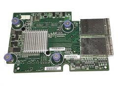 69Y2902 - IBM Quad-Ports SFP 8Gbps Fibre Channel Daughter Card for TotalStorage DS3524 Disk System