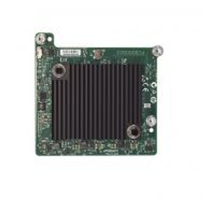 HP Infiniband FDR 545M 56GB/s Dual Port Mezzanine Adapter for ProLiant BL460C G8 - High-speed connectivity for servers